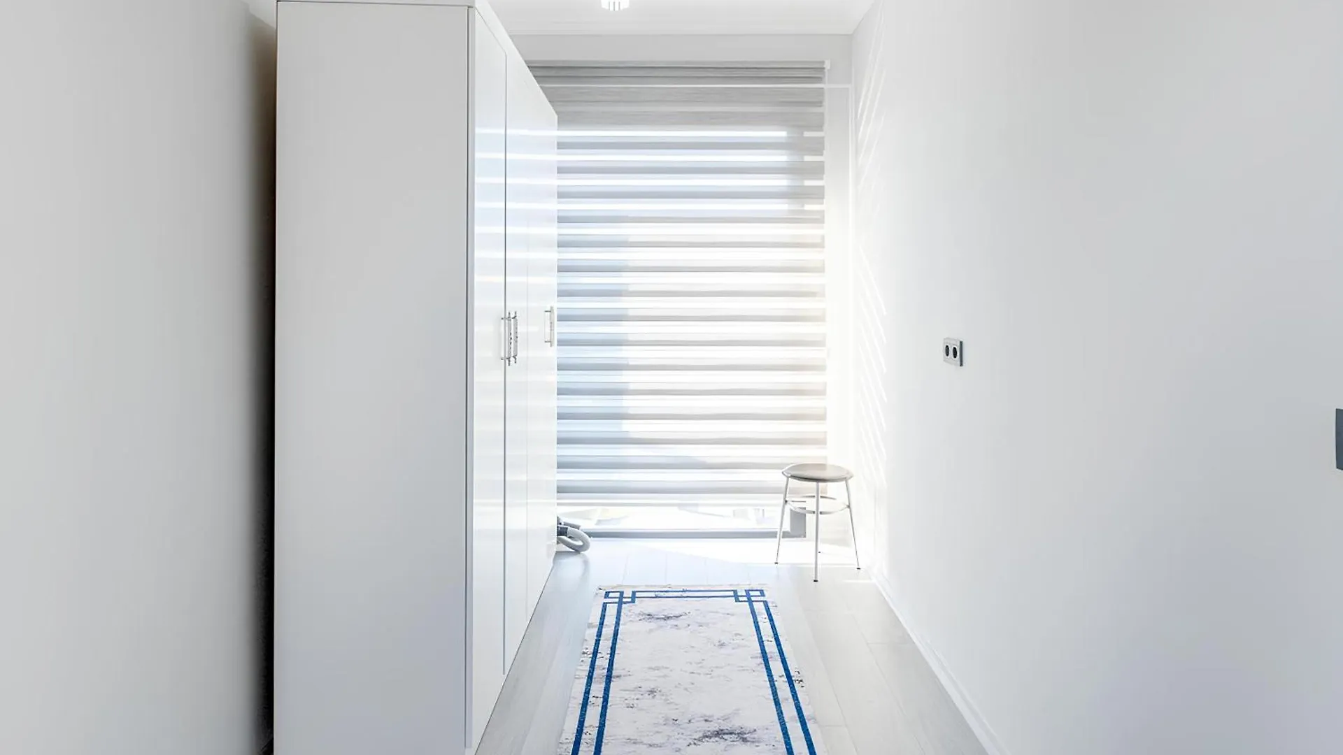 פאטהיה Tranquil Peaceful Tunc Villa