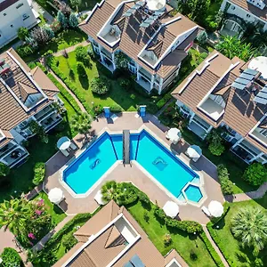 Legend Апартаменты